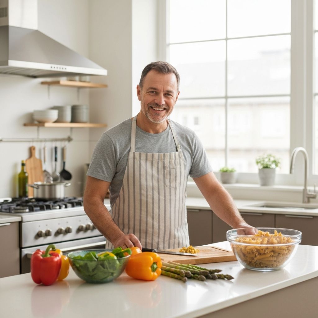 Αλλαγή Τρόπου Ζωής