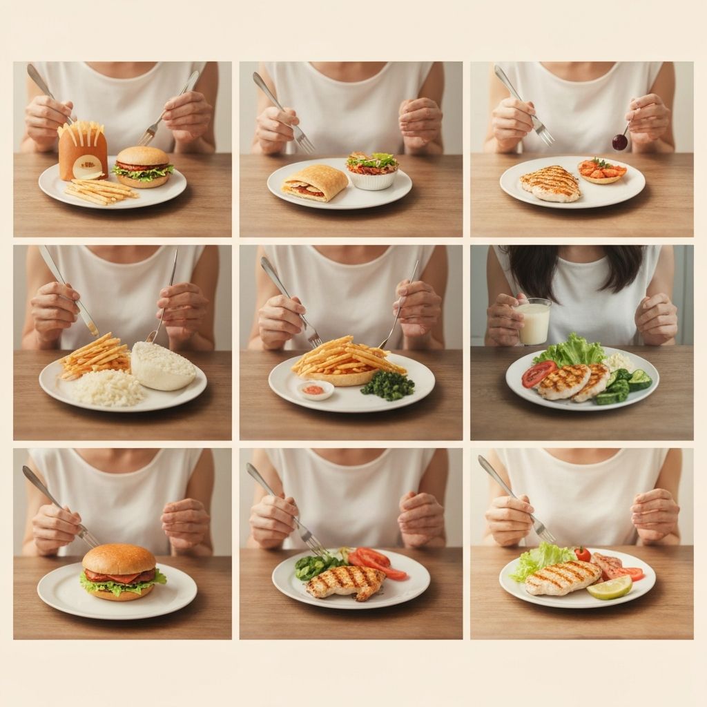 Διαμόρφωση Συνηθειών