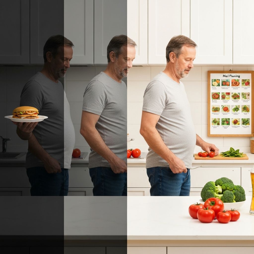 Σταδιακές Αλλαγές