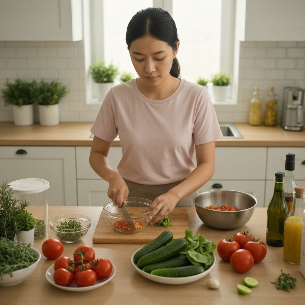 Διατροφικές Συνήθειες