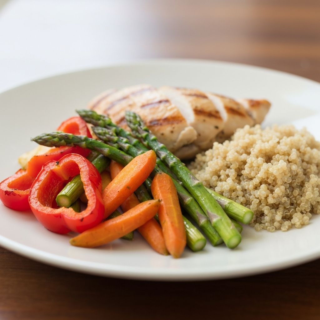 Καθημερινός Ρασιόν